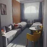 Hostel Elka-sen