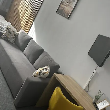 Hostel Elka-sen Štetín