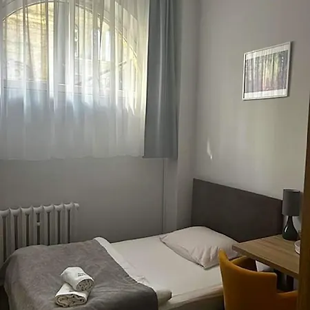 Elka-sen * Szczecin