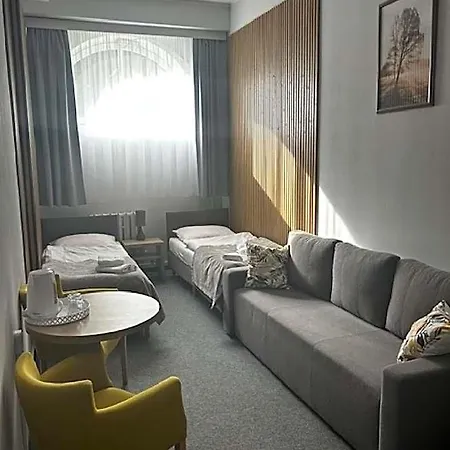 Auberge de jeunesse Elka-sen