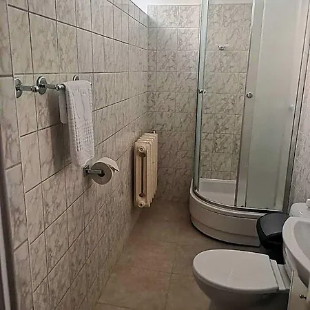 Elka-sen Auberge de jeunesse Szczecin