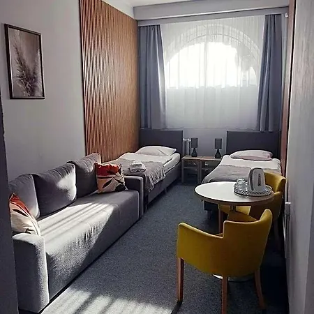 Auberge de jeunesse Elka-sen *
