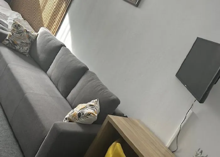 Hostel Elka-sen Štetín