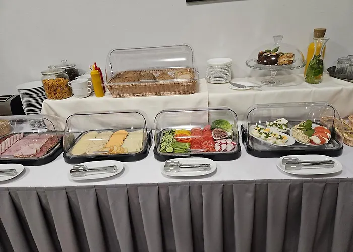 Hostal Elka-sen Szczecin